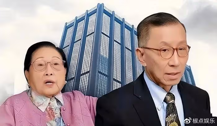 103歲杜莉君:坐擁600億資產,6個兒子都是大富豪,晚年卻不快樂
