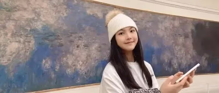 優秀！李湘驕傲發文恭喜女兒獲獎學金，曾說王詩齡夢想是牛津大學