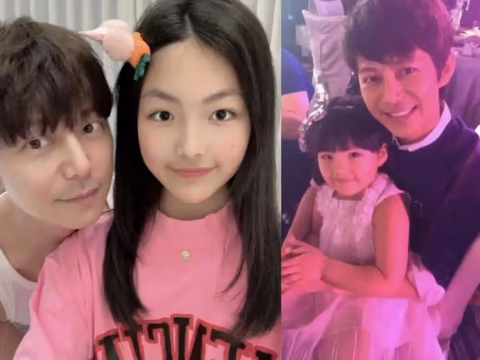 優秀!李湘驕傲發文恭喜女兒獲獎學金,曾說王詩齡夢想是牛津大學