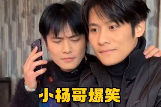 網紅「小楊哥」自曝遭大佬打壓!無奈直播求放過,向太成懷疑對象