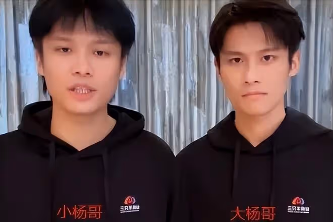 網紅「小楊哥」自曝遭大佬打壓!無奈直播求放過,向太成懷疑對象