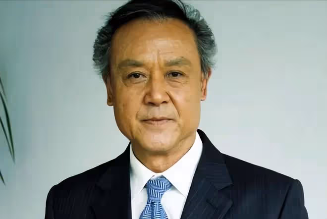 達式常:終生只愛一個人,一生不買車不開車,83歲還堅持打卡上班