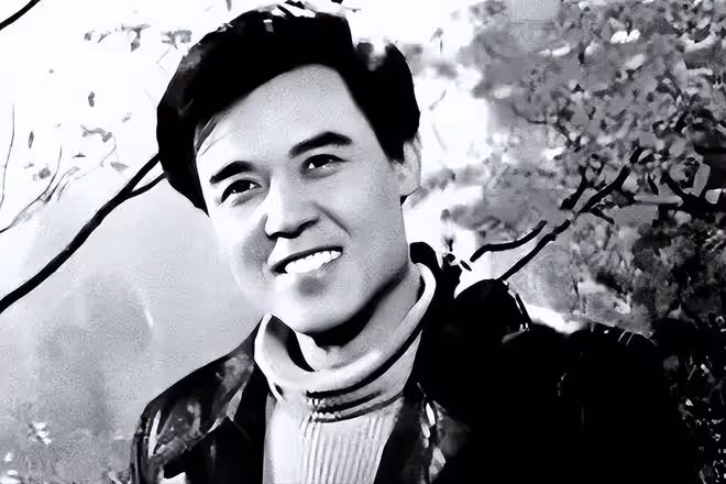 達式常:終生只愛一個人,一生不買車不開車,83歲還堅持打卡上班