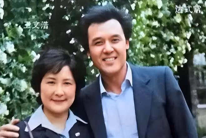 達式常:終生只愛一個人,一生不買車不開車,83歲還堅持打卡上班