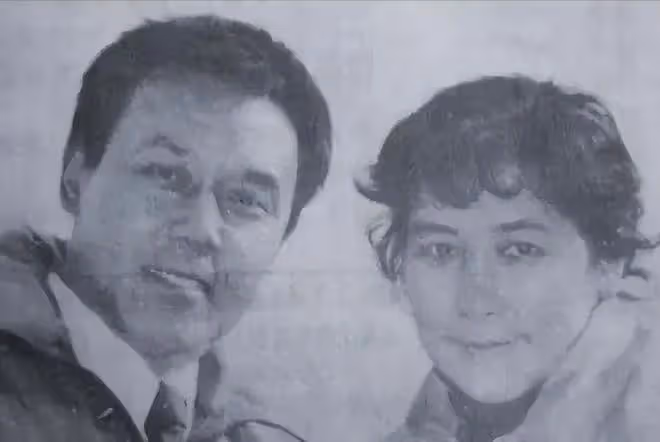 達式常:終生只愛一個人,一生不買車不開車,83歲還堅持打卡上班
