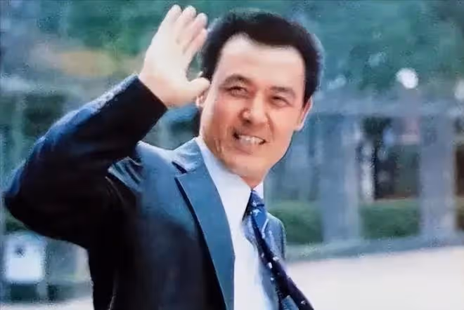 達式常:終生只愛一個人,一生不買車不開車,83歲還堅持打卡上班
