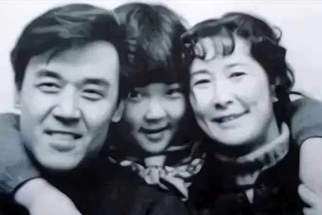 達式常:終生只愛一個人,一生不買車不開車,83歲還堅持打卡上班