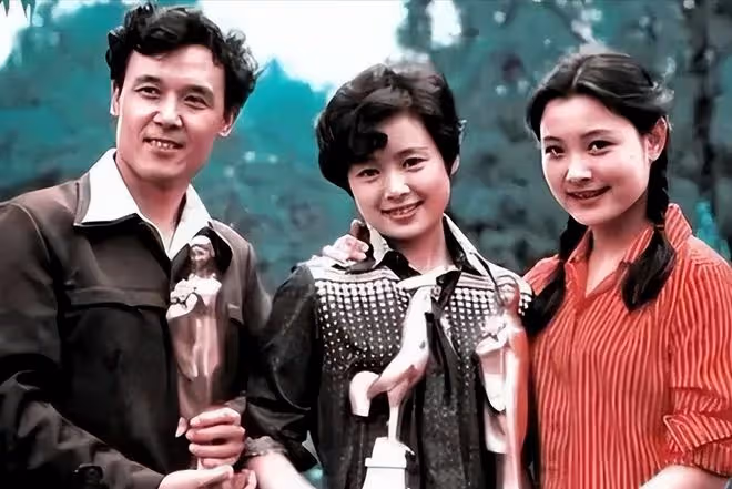達式常:終生只愛一個人,一生不買車不開車,83歲還堅持打卡上班