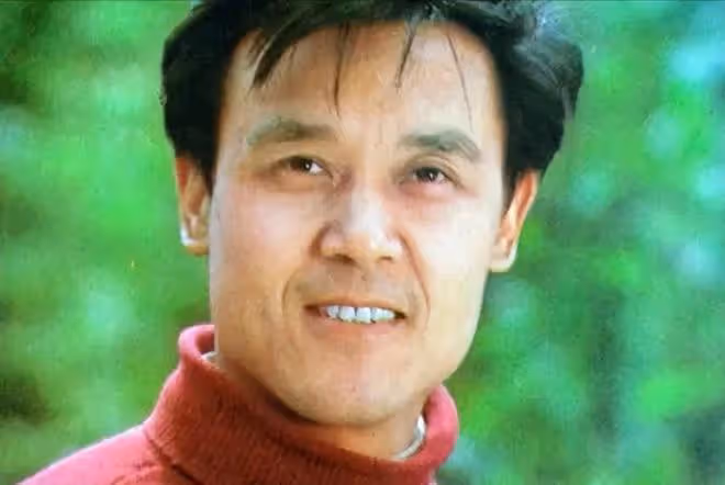 達式常:終生只愛一個人,一生不買車不開車,83歲還堅持打卡上班