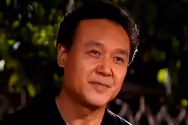 達式常:終生只愛一個人,一生不買車不開車,83歲還堅持打卡上班