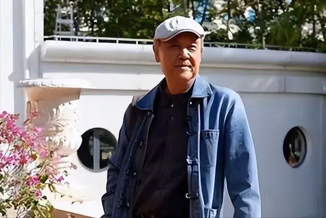達式常:終生只愛一個人,一生不買車不開車,83歲還堅持打卡上班