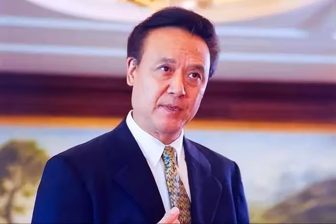 達式常:終生只愛一個人,一生不買車不開車,83歲還堅持打卡上班