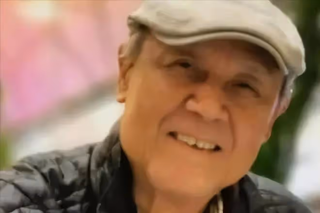 達式常:終生只愛一個人,一生不買車不開車,83歲還堅持打卡上班