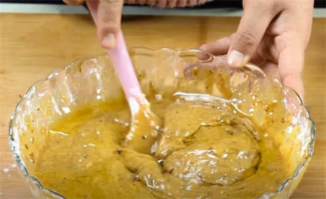 棗糕這樣做才正宗，我家一周做3次，蓬鬆香甜，孩子超愛吃