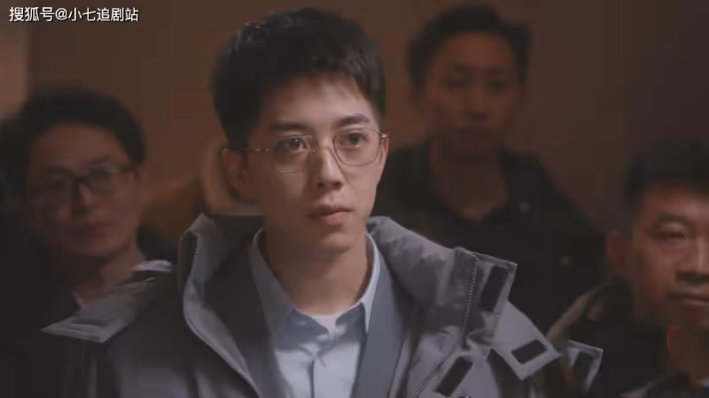 《後浪》爛尾?洗白趙力權,孫頭頭身世沒交代,強行圓滿