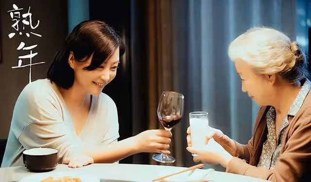 龐瀚辰曝想和「小姨」劉波兒客串《熟年2》卻被導演拒絕,理由超搞笑