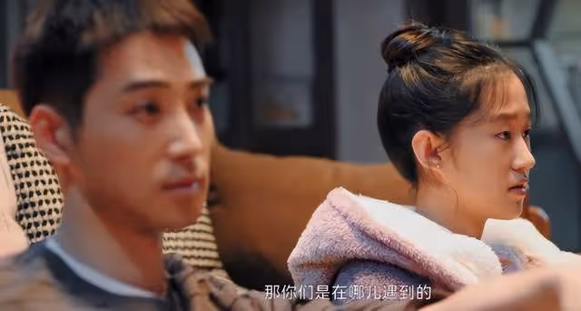 龐瀚辰曝想和「小姨」劉波兒客串《熟年2》卻被導演拒絕,理由超搞笑