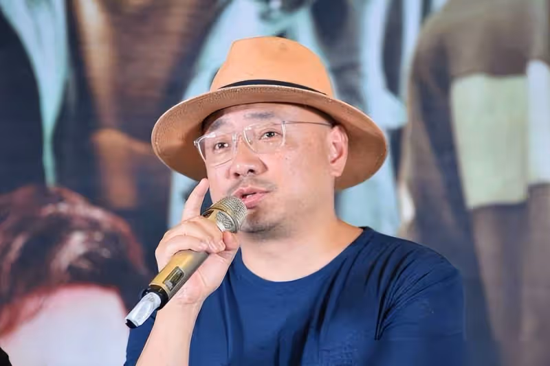 人狠話不多!這一次馮清馬蓉兒子女兒都成了王寶強的工具