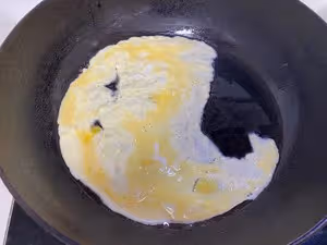 雞絲涼麵(快手菜)