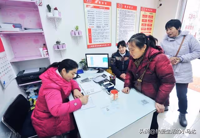 給有錢人和一般家庭做過保姆後,我才發現,兩者真正的差別在哪