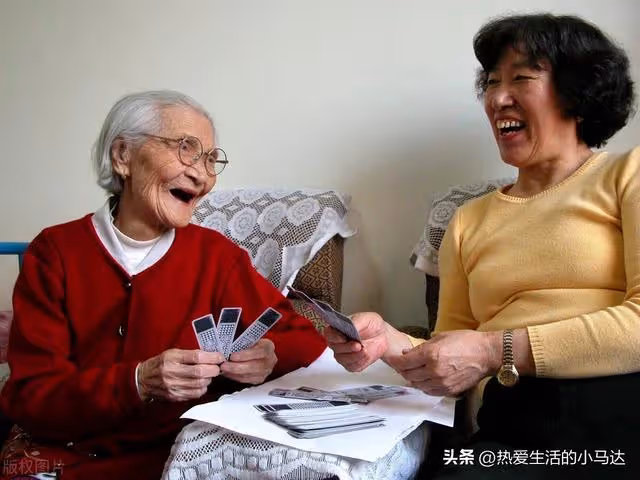 給有錢人和一般家庭做過保姆後，我才發現，兩者真正的差別在哪