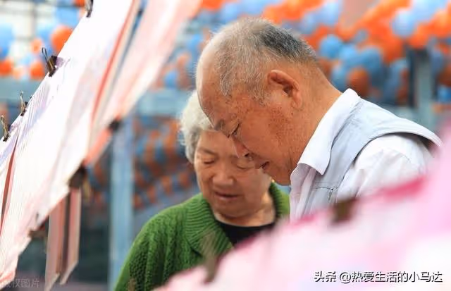 女兒說要給我養老,把我接到身邊,可4年後我卻怎麼也住不下去了