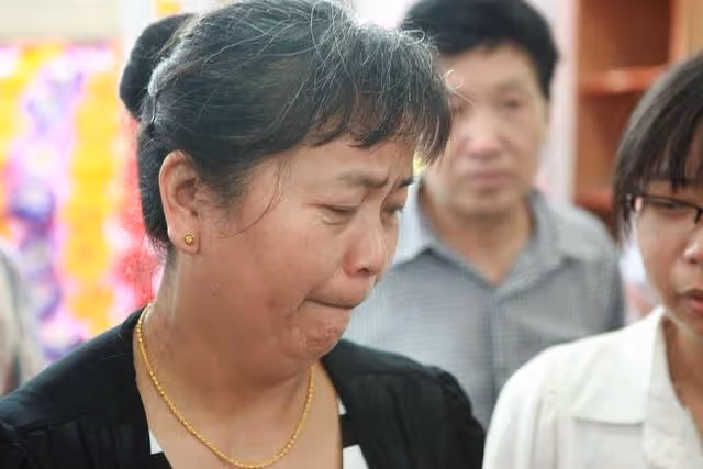 女兒說要給我養老,把我接到身邊,可4年後我卻怎麼也住不下去了