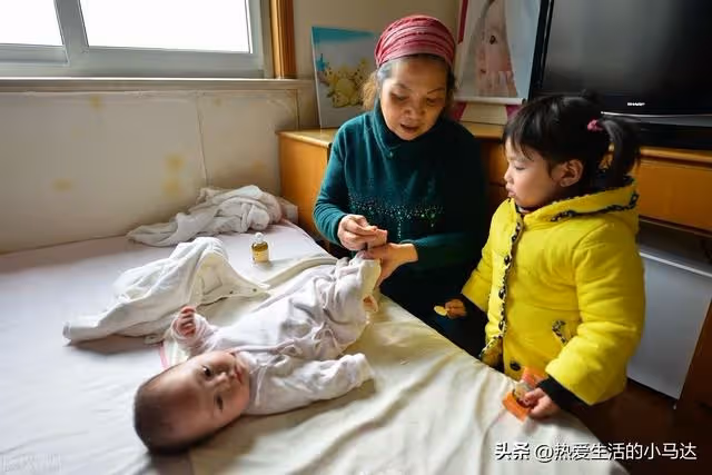 女兒說要給我養老,把我接到身邊,可4年後我卻怎麼也住不下去了