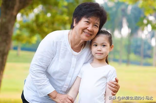 一位中年女人的勸告:沒必要對兄弟姐妹的孩子太好,只是親戚而已