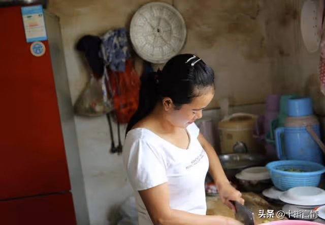 接母親養老,答應了丈夫三件事,半年後母親哭訴:把我送養老院吧