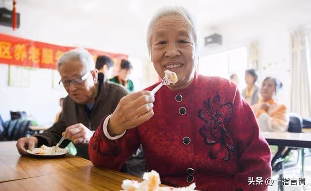 接母親養老,答應了丈夫三件事,半年後母親哭訴:把我送養老院吧