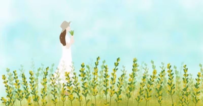 愛到極致後，女人反而很克制