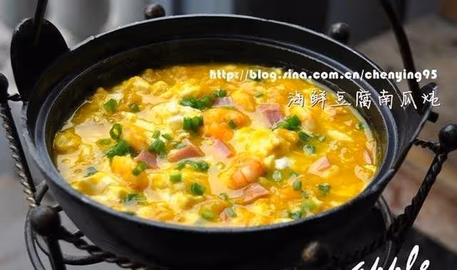 南瓜的28種做法,好吃不膩,再也不擔心孩子不愛吃了