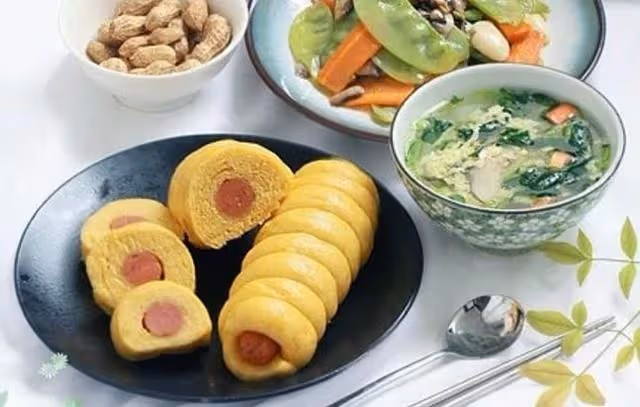 南瓜的28種做法,好吃不膩,再也不擔心孩子不愛吃了