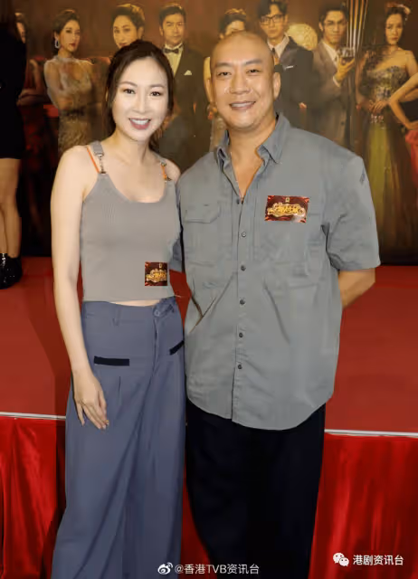莊思敏李嘉被刪情牀戲流出！出浴特寫鏡頭最驚人還激吻