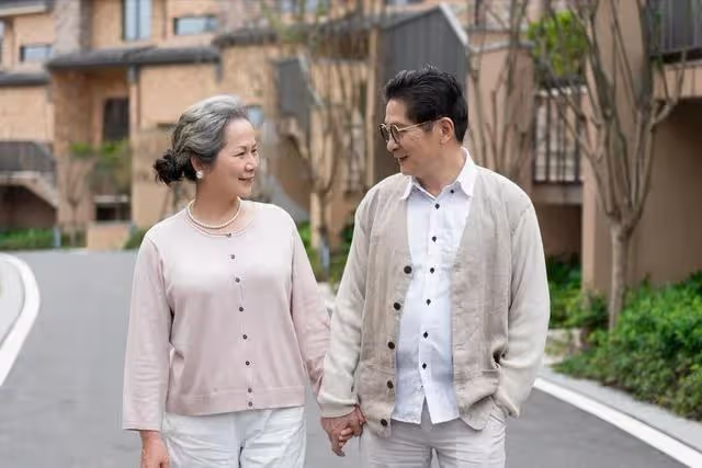 60歲以後,若出現這「4個徵兆」,是老天爺在幫你,晚年大幸!