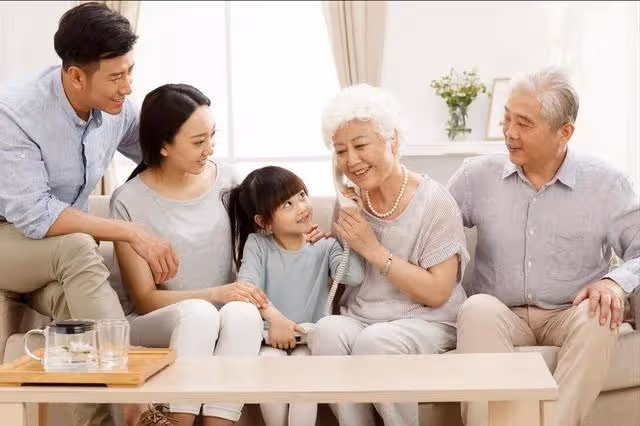 60歲以後,若出現這「4個徵兆」,是老天爺在幫你,晚年大幸!