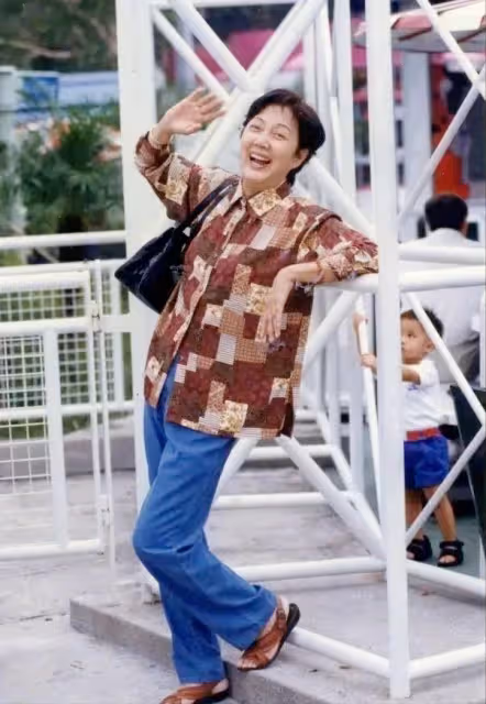 甘草演員病逝!她二婚二孩「丈夫離世成了獨居老人」 晚年疾病纏身「靠乾兒子送終」享壽81歲