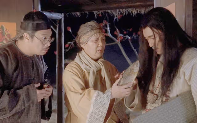 甘草演員病逝!她二婚二孩「丈夫離世成了獨居老人」 晚年疾病纏身「靠乾兒子送終」享壽81歲
