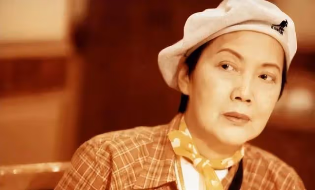 甘草演員病逝!她二婚二孩「丈夫離世成了獨居老人」 晚年疾病纏身「靠乾兒子送終」享壽81歲