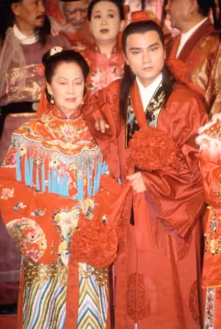 甘草演員病逝!她二婚二孩「丈夫離世成了獨居老人」 晚年疾病纏身「靠乾兒子送終」享壽81歲