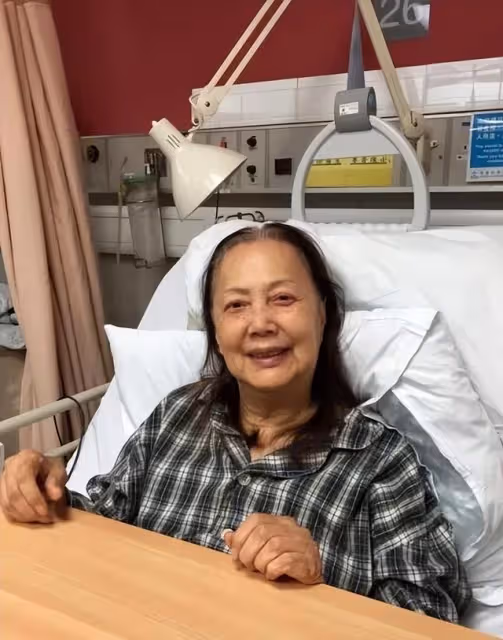 甘草演員病逝!她二婚二孩「丈夫離世成了獨居老人」 晚年疾病纏身「靠乾兒子送終」享壽81歲