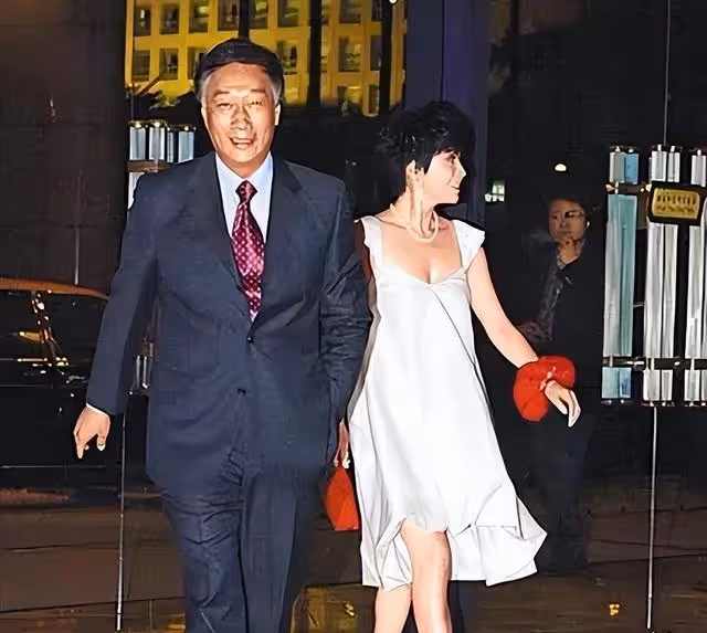 郭台銘：太年輕的不行，我快60歲了，我太太怎麼也得30歲以上才行