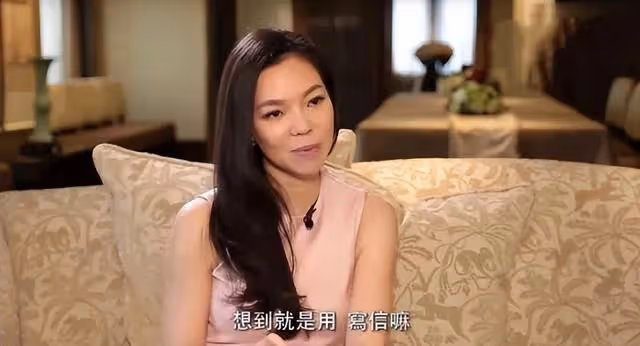 郭台銘：太年輕的不行，我快60歲了，我太太怎麼也得30歲以上才行