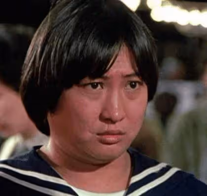 洪金寶:我女兒「世界第一漂亮」!本以為是隨便說說,看到照片後:有缺女婿嗎