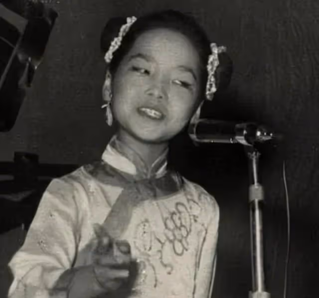 歌手鄧麗君:去世27年後,男友結婚生子,弟弟的堅持讓人淚目