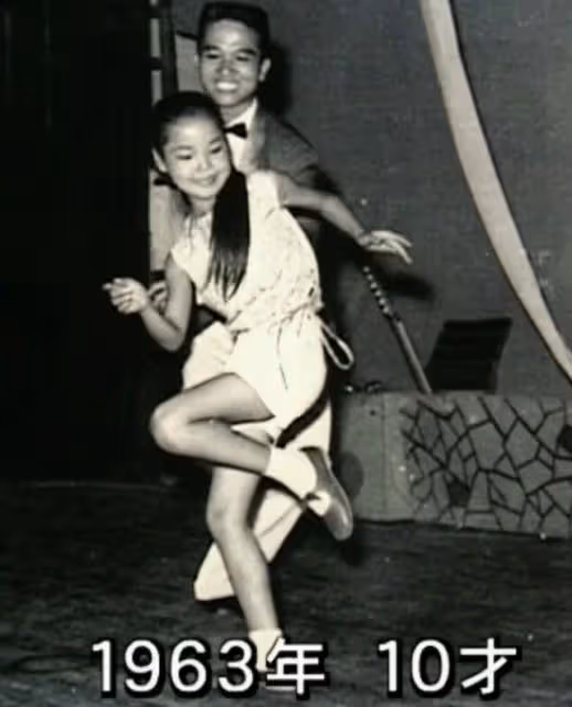 歌手鄧麗君:去世27年後,男友結婚生子,弟弟的堅持讓人淚目
