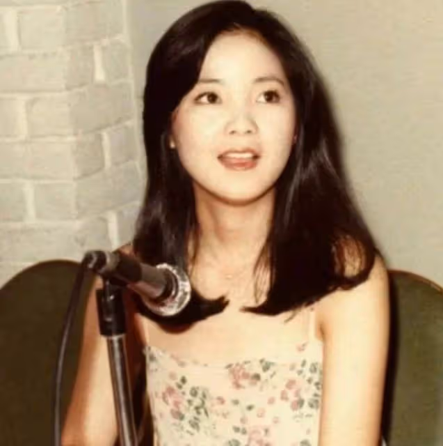 歌手鄧麗君:去世27年後,男友結婚生子,弟弟的堅持讓人淚目