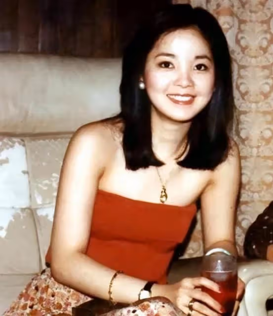 歌手鄧麗君:去世27年後,男友結婚生子,弟弟的堅持讓人淚目