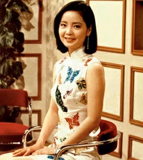 歌手鄧麗君:去世27年後,男友結婚生子,弟弟的堅持讓人淚目